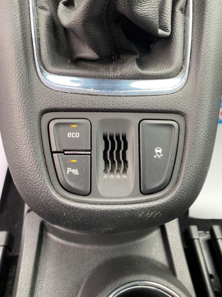 Opel Zafira Tourer C 1.6 CDTI Selective 135PS 7 Sitze