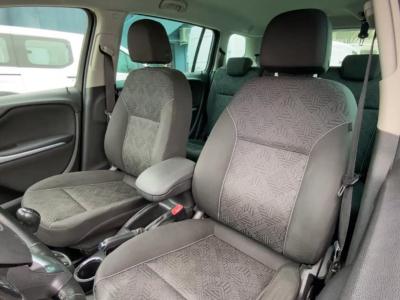 Opel Zafira Tourer C 1.6 CDTI Selective 135PS 7 Sitze