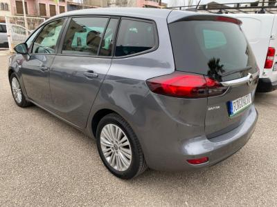 Opel Zafira Tourer C 1.6 CDTI Selective 135PS 7 Sitze
