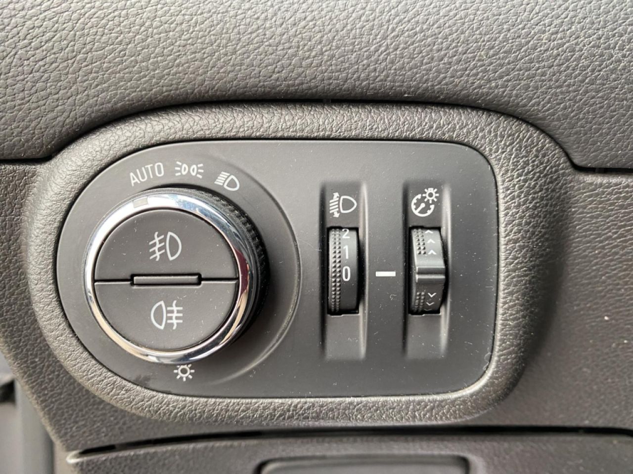 Opel Zafira Tourer C 1.6 CDTI Selective 135PS 7 Sitze