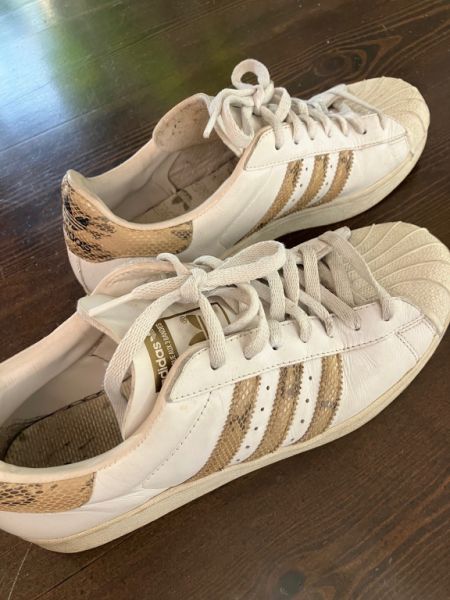 Original Adidas Schuh