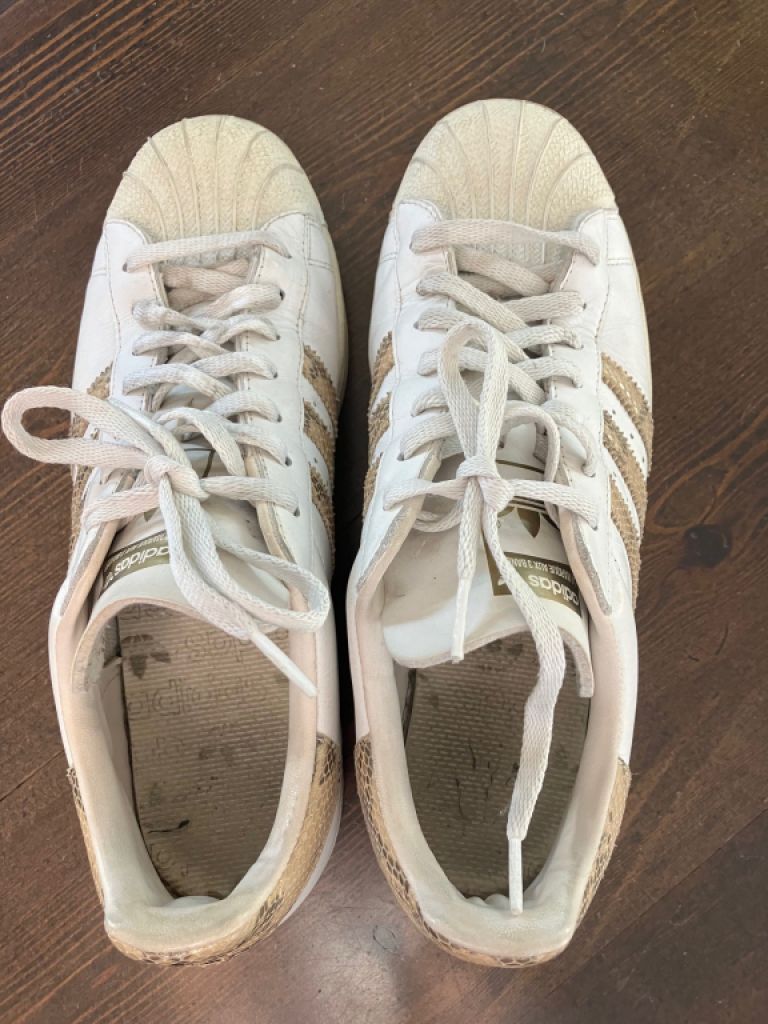 Original Adidas Schuh