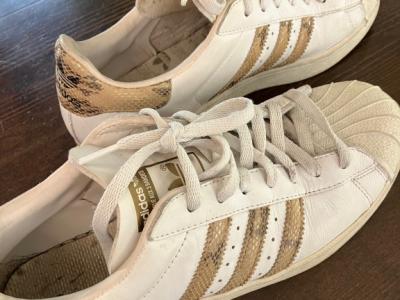 Original Adidas Schuh