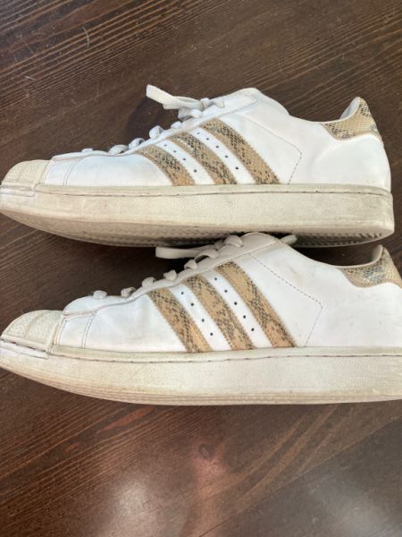 Original Adidas Schuh