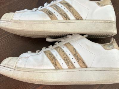 Original Adidas Schuh