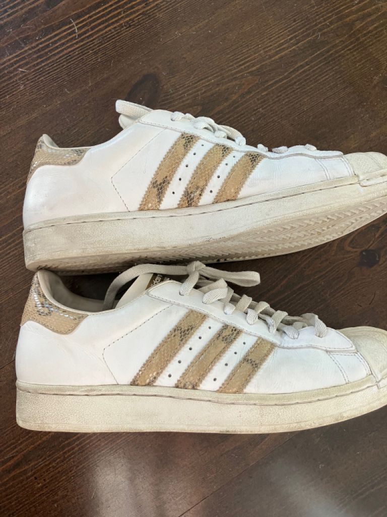 Original Adidas Schuh