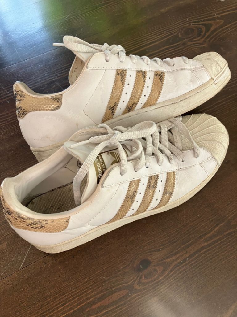 Original Adidas Schuh