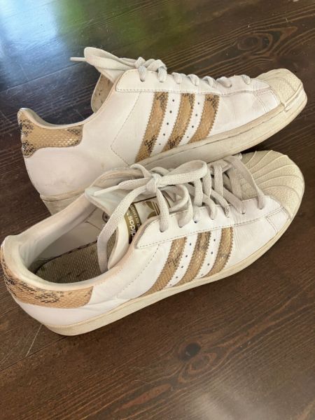 Original Adidas Schuh