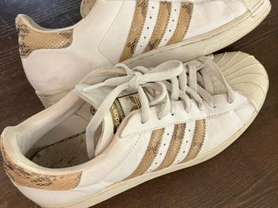 Original Adidas Schuh