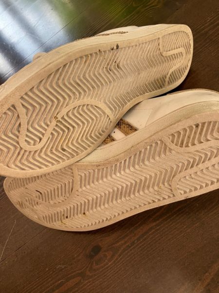 Original Adidas Schuh