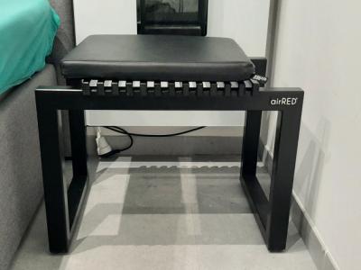 Original AIRred Infrarotgerät zu verkaufen