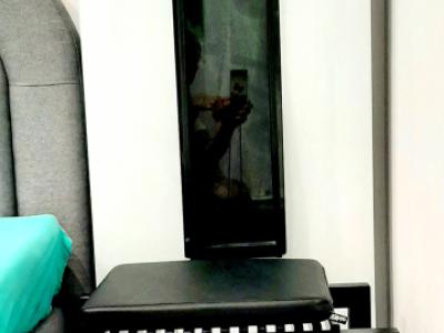 Original AIRred Infrarotgerät zu verkaufen