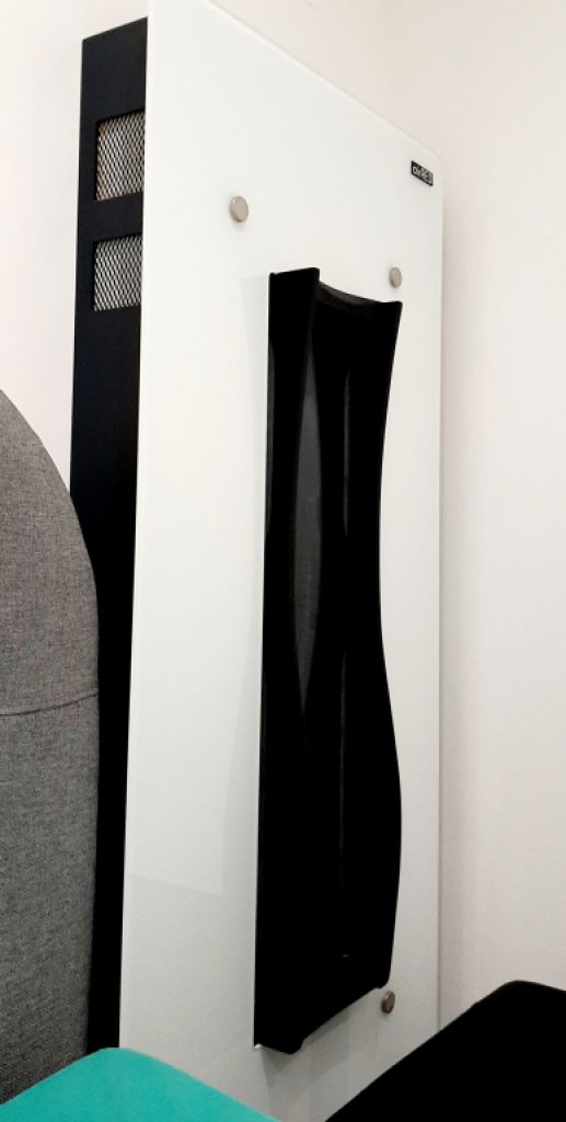 Original AIRred Infrarotgerät zu verkaufen