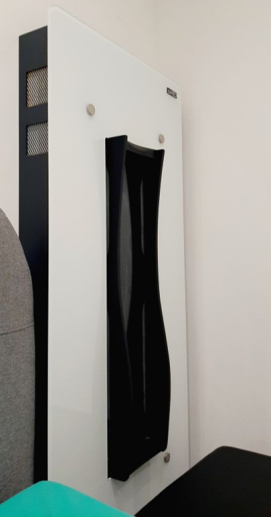 Original AIRred Infrarotgerät zu verkaufen