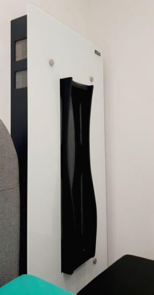 Original AIRred Infrarotgerät zu verkaufen