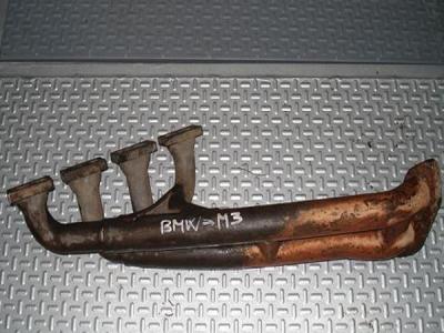 Original Auspuffkrümmer für BMW M3 Carroceria E30