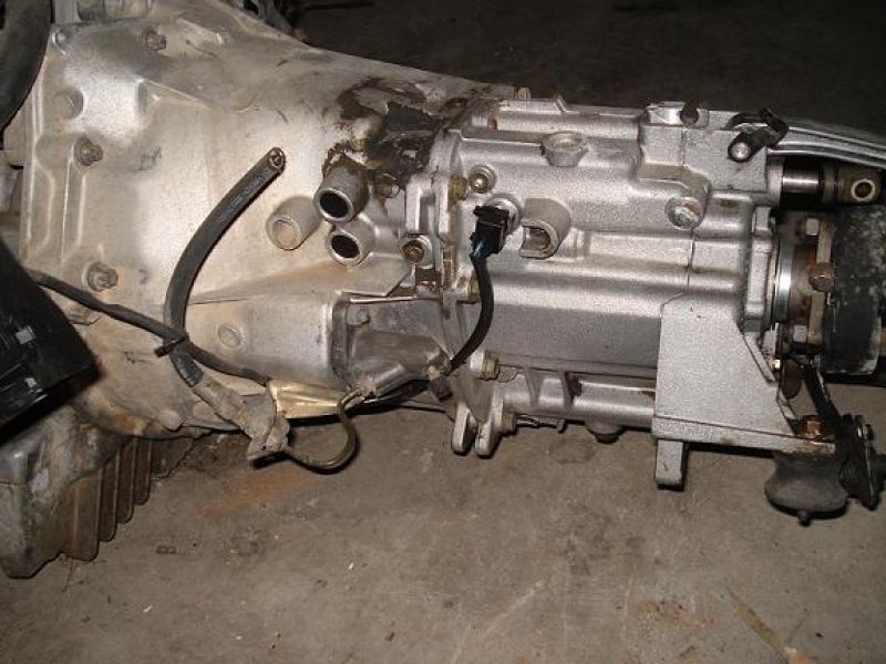 Original BMW 318Is Karosserie E30