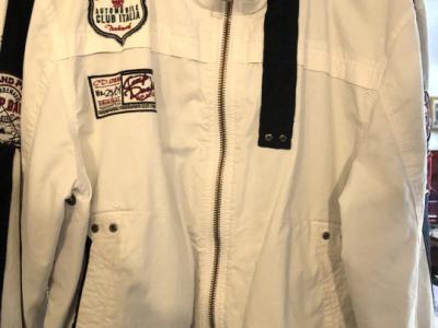 Original Camp David jacket size L
