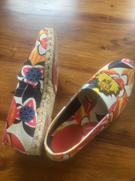 Original christian louboutin espadrilles  Schuhe unisex