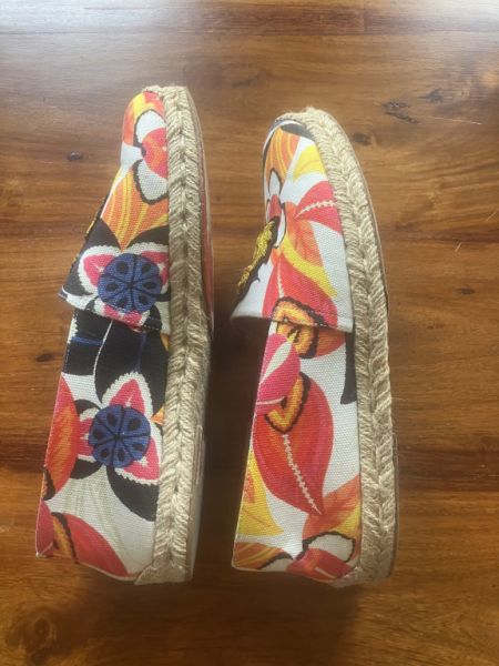 Original christian louboutin espadrilles  Schuhe unisex