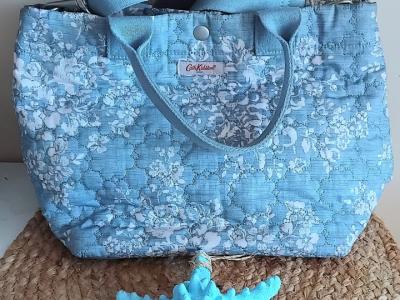 Original Kath Kidston London Handtasche