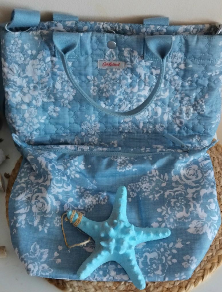 Original Kath Kidston London Handbag