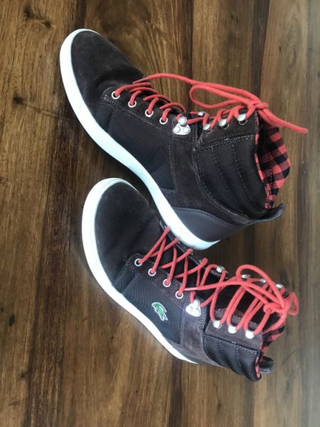 Original Lacoste Sneaker