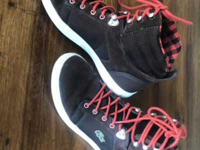 Original Lacoste Sneaker