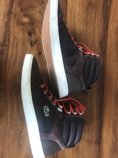 Original Lacoste Sneaker