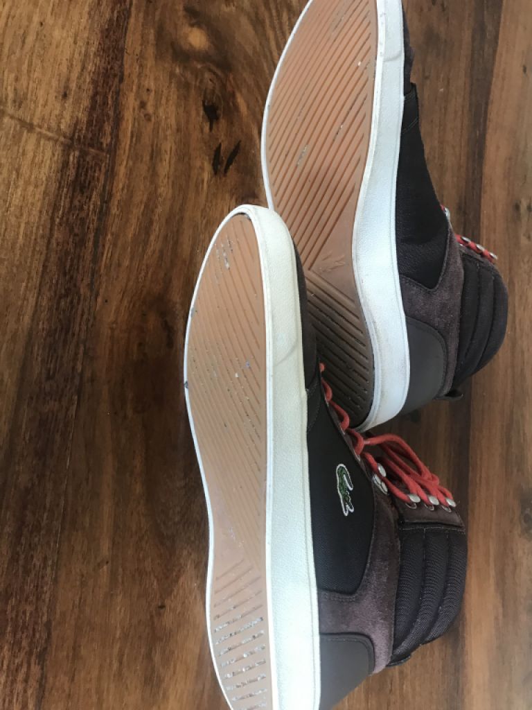 Original Lacoste Sneaker