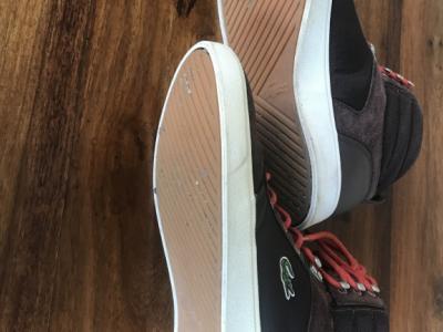 Original Lacoste Sneaker