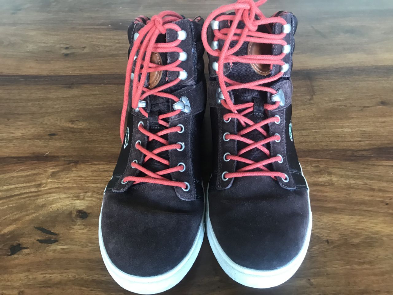 Original Lacoste Sneaker