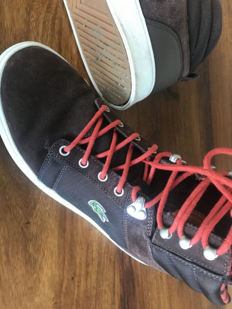 Original Lacoste Sneaker