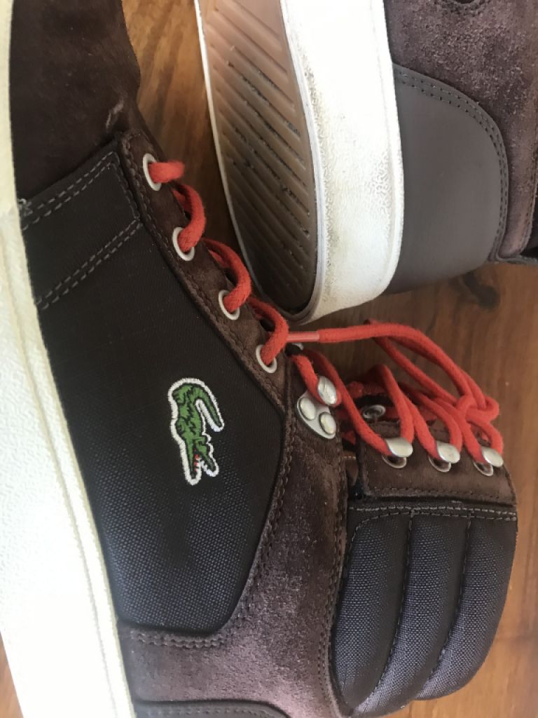 Original Lacoste Sneaker