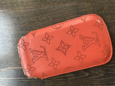 Original LOUIS VUITTON Mobile Phone Case