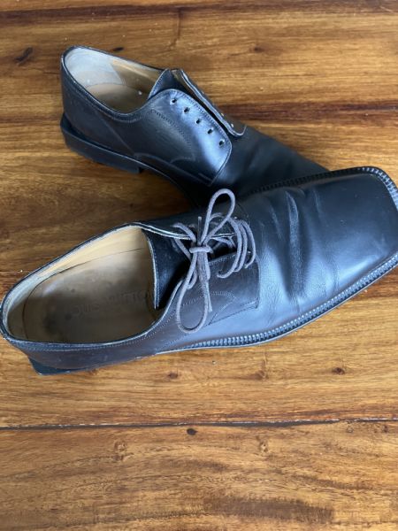 Original Louis Vuitton Shoe