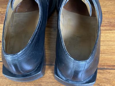 Original Louis Vuitton Shoe