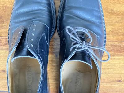 Original Louis Vuitton Shoe