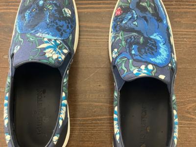 Original Louis Vuitton Shoe 41.5