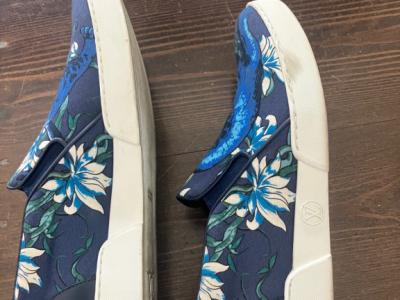 Original Louis Vuitton Shoe 41.5