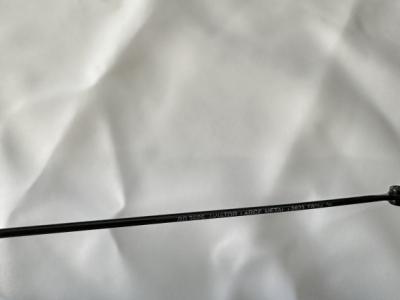 Original Ray-Ban Aviator Classic Modellnummer RB3025 - schwarz - 45mm - super Zustand