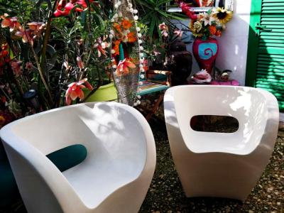 Original Ron Arad Stuehle