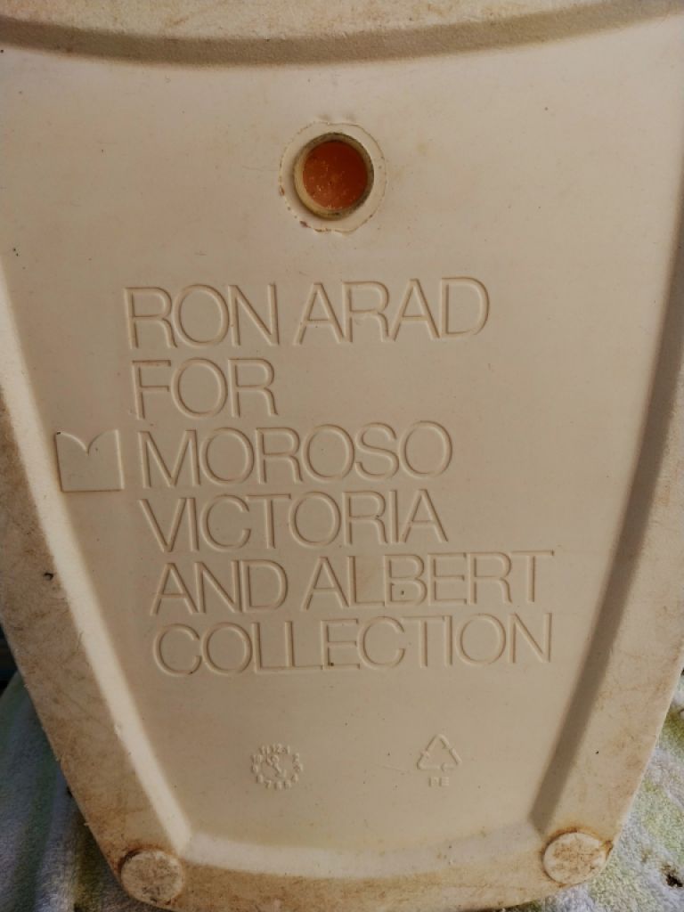 Original Ron Arad Stuehle