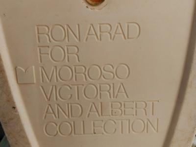 Original Ron Arad Stuehle