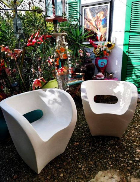 Original Ron Arad Chairs