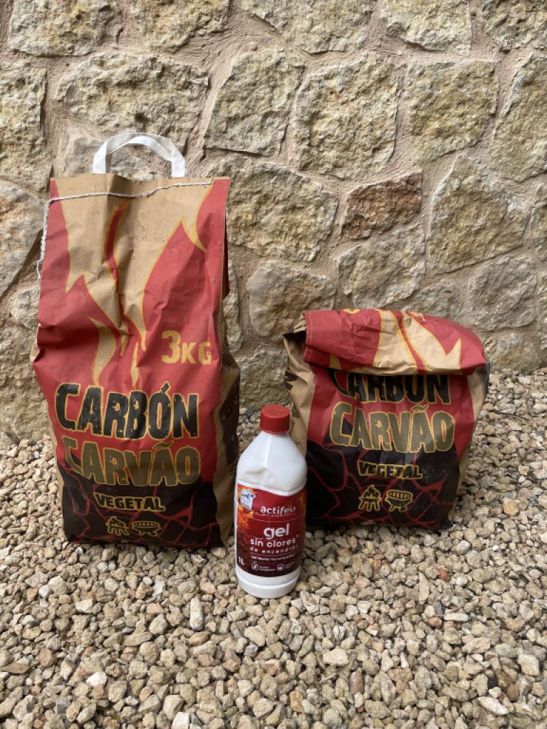 Original Weber Kugelgrill