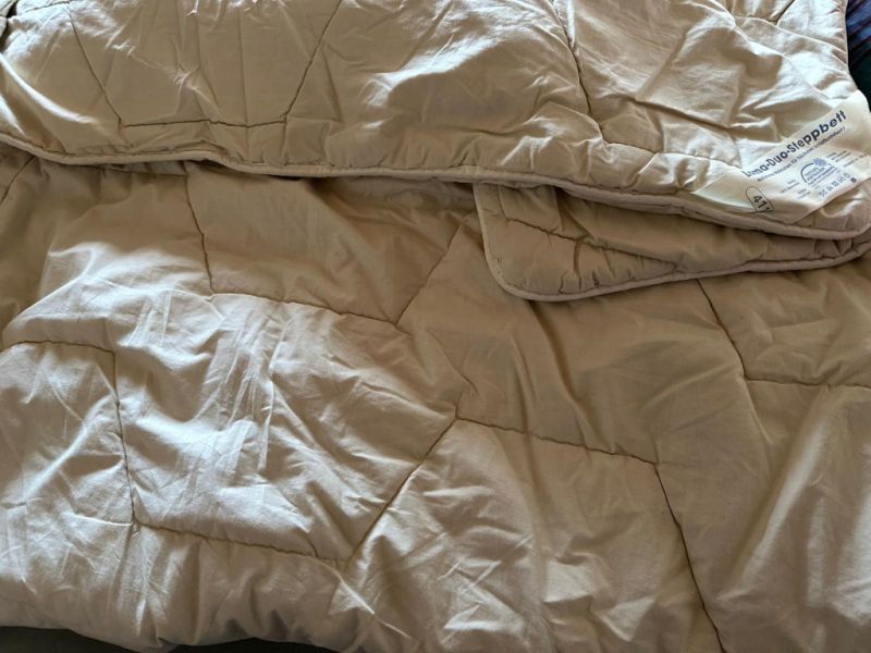 Originale  Lamabettdecken