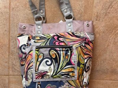 Original shoulder bag George, Gina & Lucye