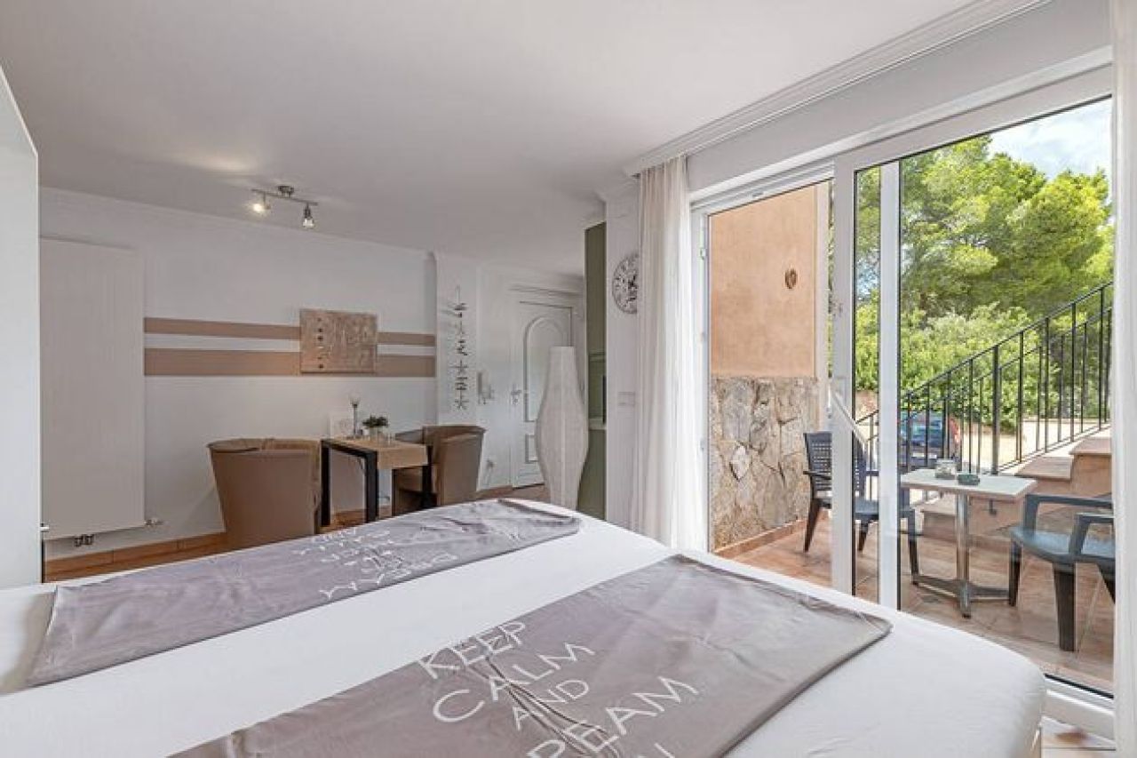 Paguera EG Vermietung