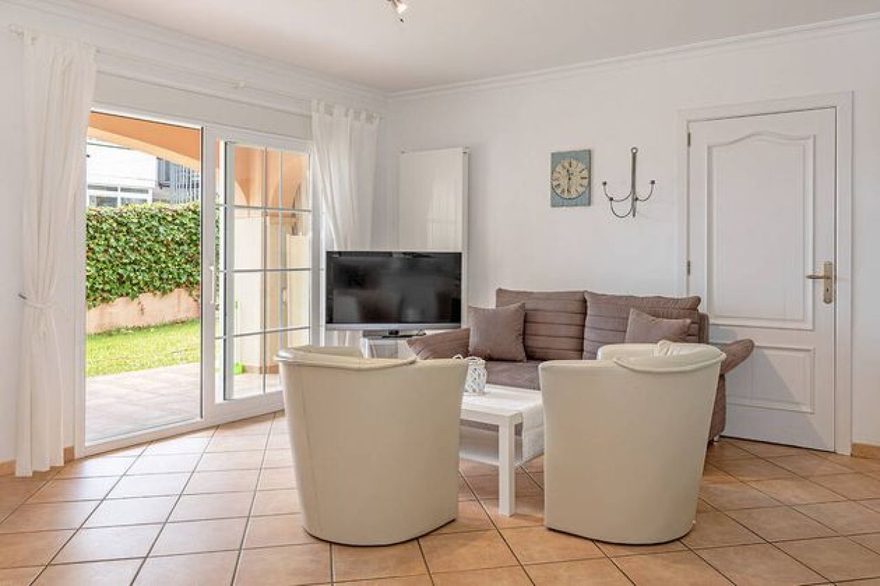 Paguera EG Vermietung